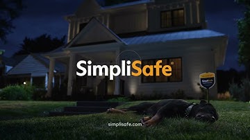 SimpliSafe