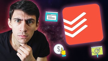 3 Reasons Why You Should Use ToDoIst
