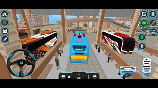 https://cafebazaar.ir › app › com.c...Bus Racing Simulator: Bus Game Game for Android - Download screenshot 4