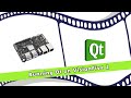 RISC-V Use Case 9: Running Qt on VisionFive 2