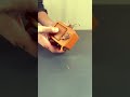 Old TV "Karakuri Box" #Puzzle #Shorts