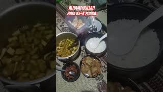 Alhamdulillah Its The 3rd Day Of ramadanfasting