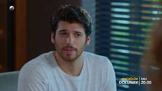 Dolunay Full Moon Trailer - Episode 5 Eng & Tur Subs