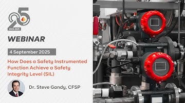 How Does a SIF Achieve its SIL Target