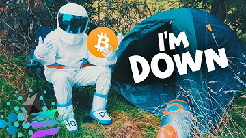 Jay Sean - Down (Crypto/Bitcoin/Stock Market Parody Version) Lil Bubble