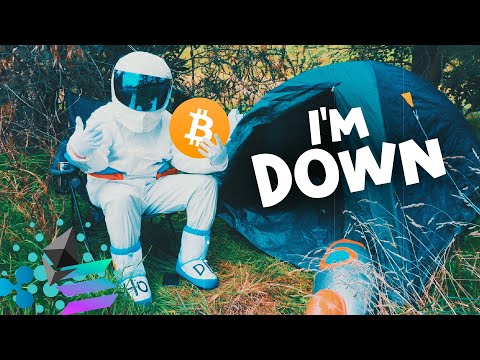 Jay Sean - Down (Crypto/Bitcoin/Stock Market Parody Version) Lil Bubble