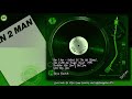 42 - Man 2 Man - Hottest Of The Hot (Remix) (U.S.A. 1985) High Energy Music