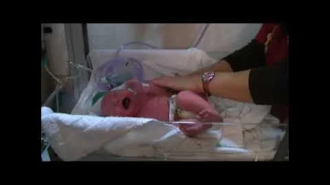 Introducing Brody Carlen Elledge