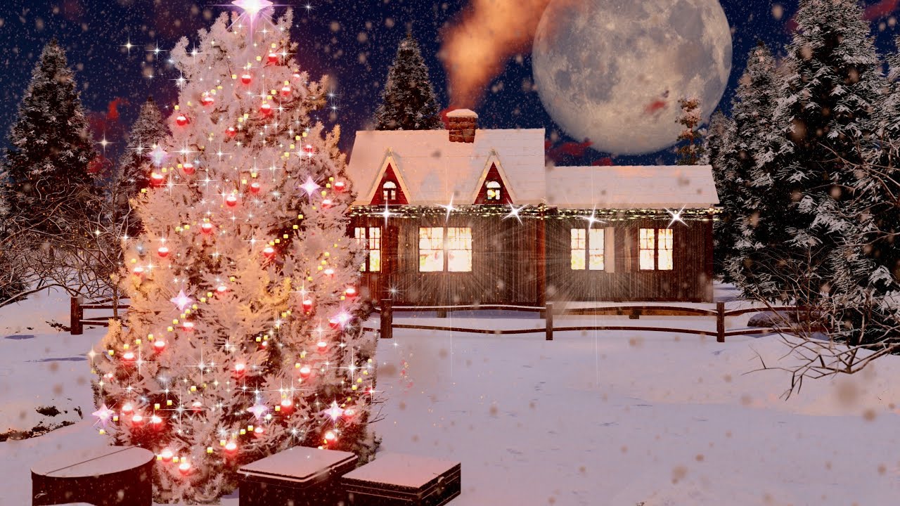 Relaxing Christmas Music Top Christmas Songs Of All Time Best relaxing-christmas-music-top-christmas-songs-of-all-time-best