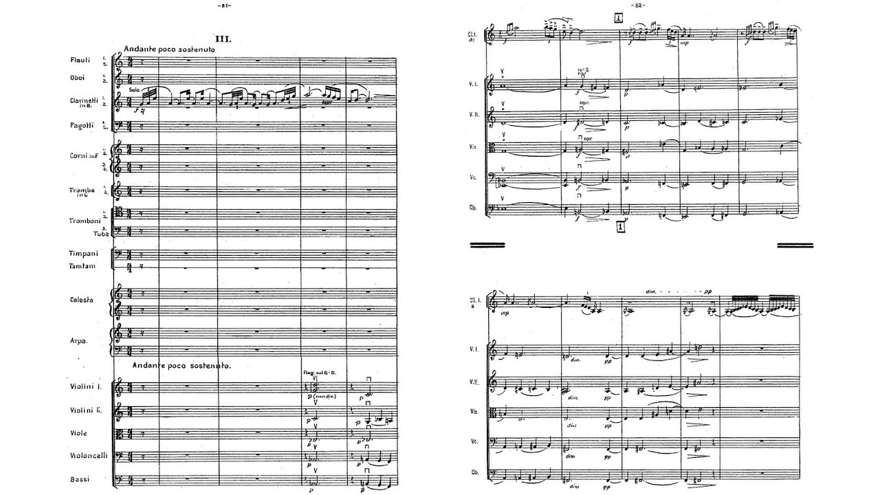 Weiner – Suite on Hungarian Folk Dances, Op. 18 (Järvi) Weiner – Suite on Hungarian Folk Dances, Op. 18 (Järvi)