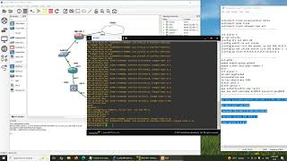 The config internet access for cisco router Guide For Everyone screenshot 2