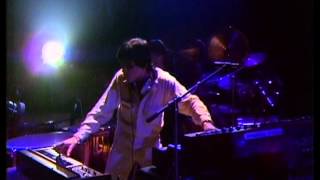 Video thumbnail of "MIKE OLDFIELD　 Taurus1　(in concert German 1980 HQ)"