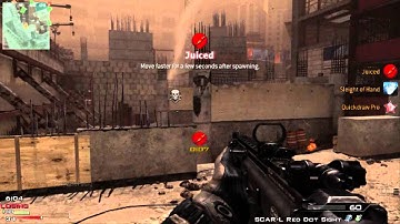 PC - Call of Duty: Modern Warfare 3 Live Commentary Session 1 Episode 1