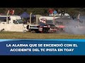 UN llamado de ATENCIÓN Y UNA ALARMA para los PILOTOS