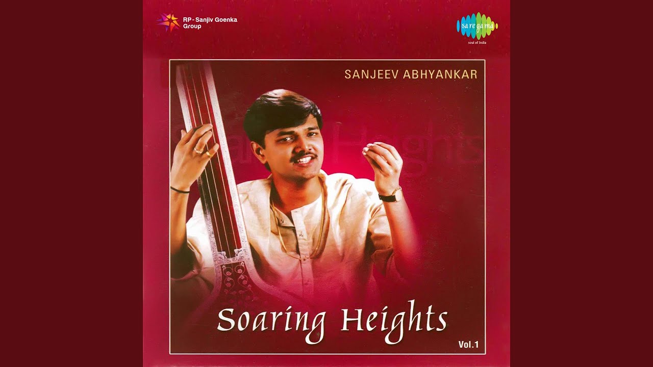 Rain Ka Sapana And Ab Hi Bairan Bhor Bhai - Khayal