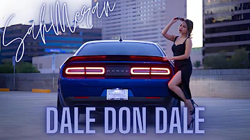 DJ ŞahMeran - Dale Don Dale (Original) ft. Sanaz