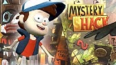 Gravity Falls Portal Teleport Tutorial Youtube - gravity falls the mystery shack vote stan 2016 roblox