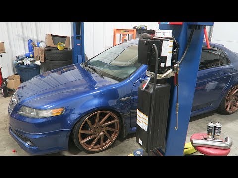acura-tl-type-s-electrical-problems/troubleshooting