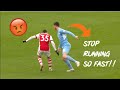 Why Defenders HATE Gabriel Martinelli in 2022!