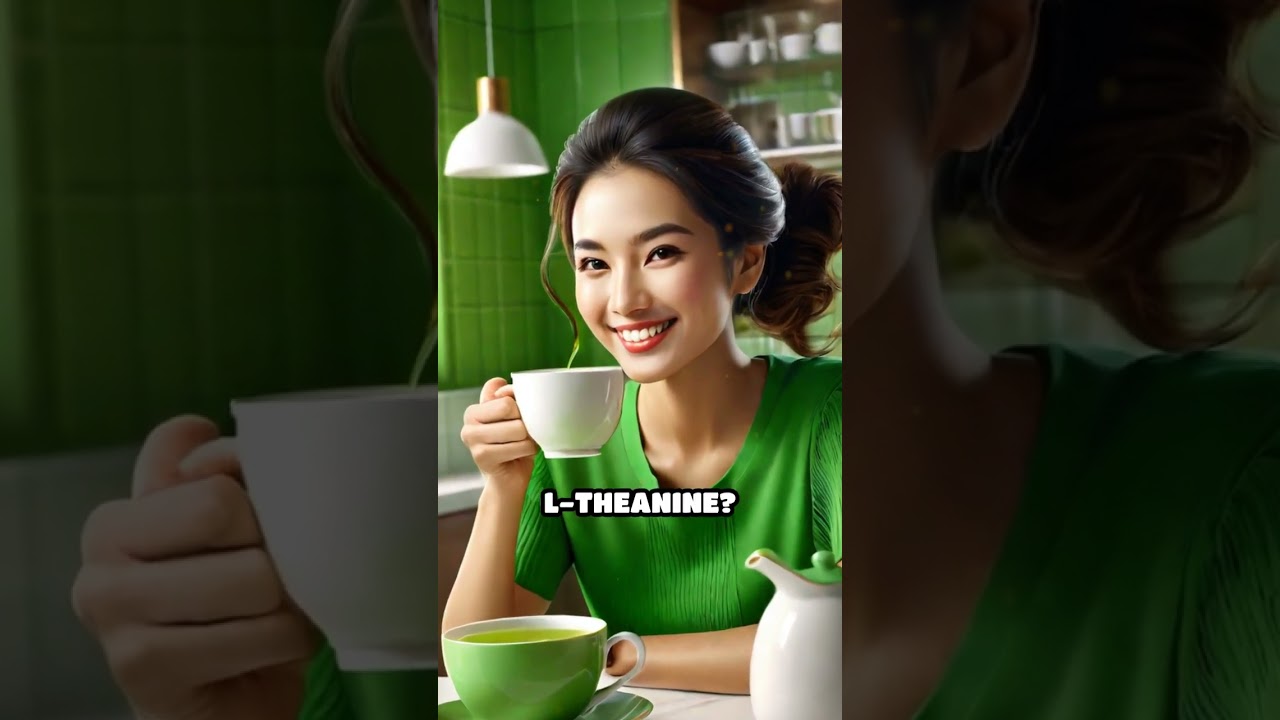 Green Tea vs. Coffee: Which Boosts Focus? 