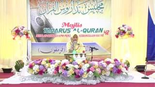 Btpnns Mtaqss Kpm 2016 Tadarus Al-Quran P- Siti Mahirah Binti Mohammad Basri Johor