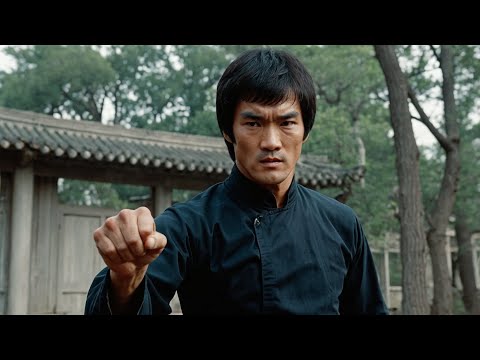 Bruce Lee Jeet