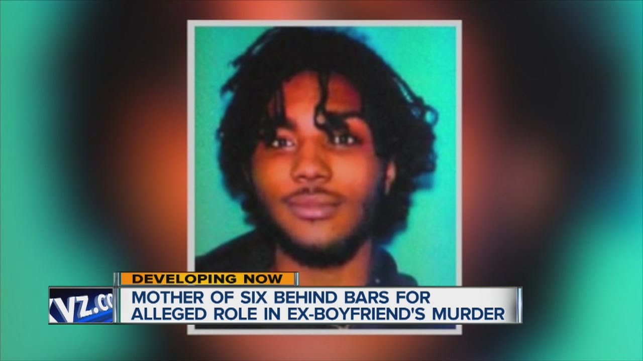 Police search continues for man accused of murder - YouTube