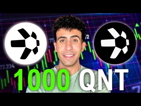   QNT RICH TOP 1 1 000 QUANT QNT