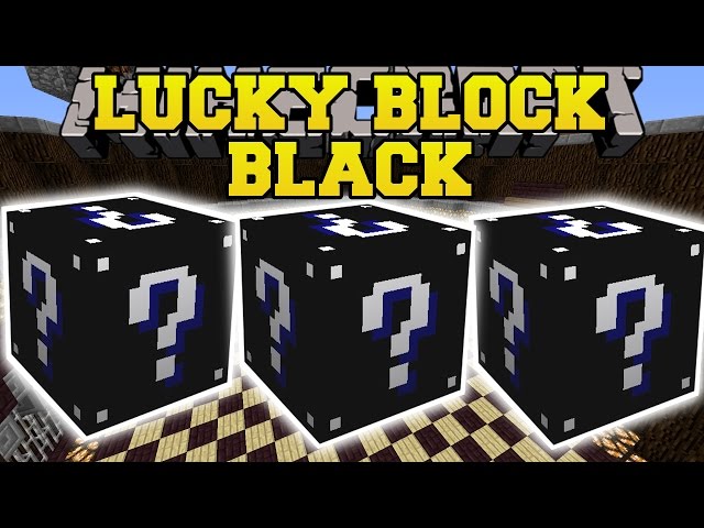 PopularMMOs Minecraft INCA LUCKY BLOCK! (SUPER SODA, LUCKY STATUES & MORE!)  Mod Showcase - video Dailymotion
