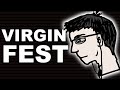 The Virginfest Story (2021)