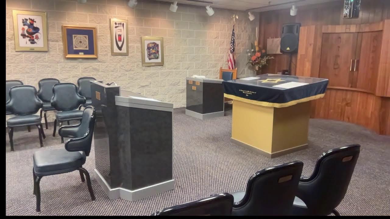 another rainy shabbat