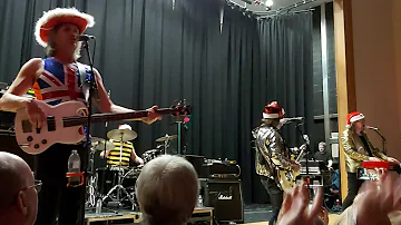 Slade merry christmas live in sleaford 2020