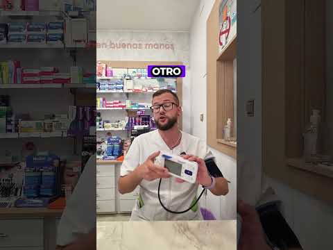 ¿Te pones nervioso al tomarte la tensión? Haz esto  #presiónarterial #presionalta #consejosdesalud