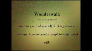 Kanika Dhameja's Debut Novel "You are my Wonderwall"