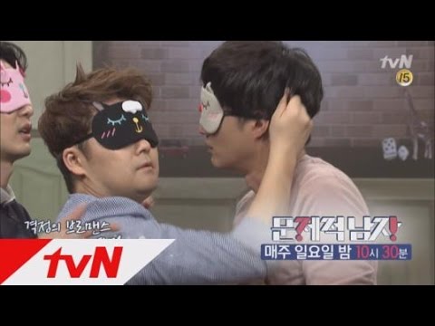 현무-지석-장원, 격정의 브로맨스가 시작된다?! 뇌섹시대 문제적 남자 26화 예고