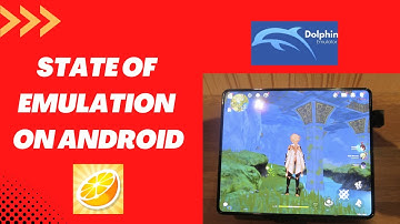 The State of Emulation on Android | Gaming on Samsung Z Fold 4 | Gamesir X2 Pro