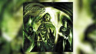 Falconer - The Gate (Japanese Bonus Track)
