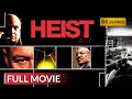 HEIST ह इस ट Hollywood Movie Hindi Dubbed Action Movie Sony Pictures