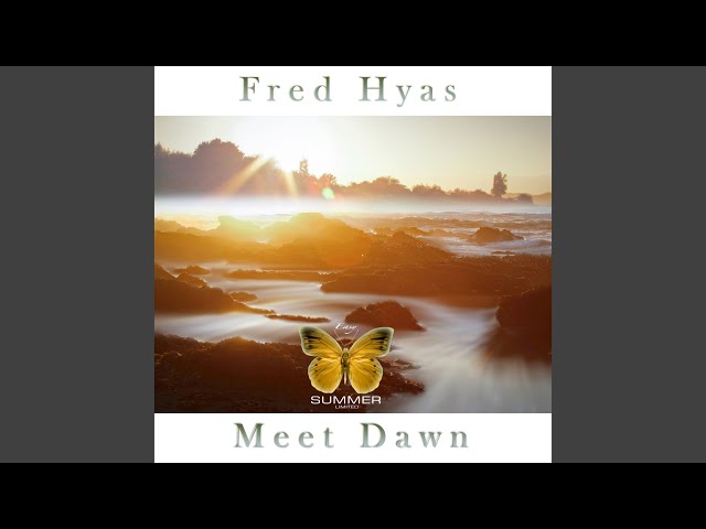 Fred Hyas - Return To Heat
