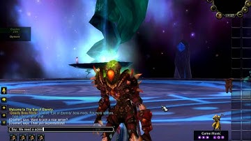 SupremeWoW - Wotlk 3.3.5a private server need a admin and some GMs