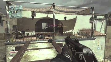 22 Second Moab | xTaGzWTF