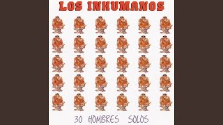 Video-Miniaturansicht von „Los Inhumanos - Una Pareja Feliz“