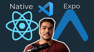 Setup Your First React Native App on VS Code ! | Expo screenshot 4