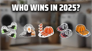 The Top 5 Best Cap Washer in 2025 - Must Watch Before Buying