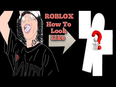 Roblox How To Look Like Lil Xan Kingbach And Ricegum Prices In Description Youtube - betrayed lil xan roblox id