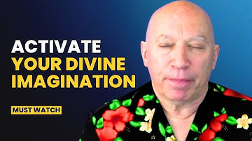 Darryl Anka Channeling Bashar | Activate Your Divine Imagination