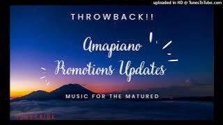 Amu Classic & Thuske SA - Blake (Main Mix)