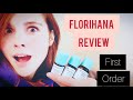 FLORIHANA REVIEW (ESSENTIAL OIL company)