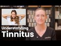 Got Ringing in Your Ears? It Could Be Tinnitus