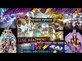 Ranjit reloaded🥵 VS Sai vibrators🔥// Armala saraswati Puja bhasani🙏❤️!! କିଏ ମାରିଲା ବାଜି🤔 #dj #video